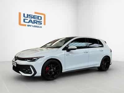 VW Golf GTI+DSG+LM19+Pano+MatrixLED (2024) - Foto 4