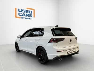 VW Golf GTI+DSG+LM19+Pano+MatrixLED (2024) - Foto 6