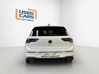 VW Golf GTI+DSG+LM19+Pano+MatrixLED (2024) - Foto 7