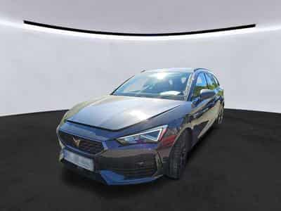 Cupra Leon ST VZ 2.0 TSI 310 CV 4Drive  * ATTELAGE * VSS * CAM * (2024) - Foto 1