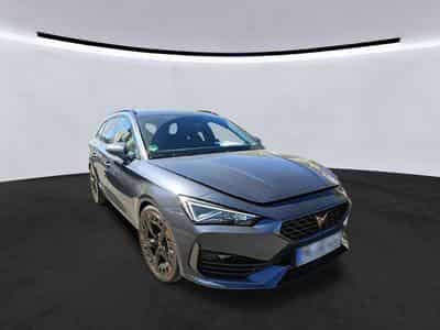 Cupra Leon ST VZ 2.0 TSI 310 CV 4Drive  * ATTELAGE * VSS * CAM * (2024) - Foto 3