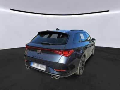Cupra Leon ST VZ 2.0 TSI 310 CV 4Drive  * ATTELAGE * VSS * CAM * (2024) - Foto 5