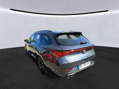 Cupra Leon ST VZ 2.0 TSI 310 CV 4Drive  * ATTELAGE * VSS * CAM * (2024) - Foto 4