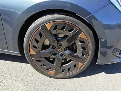 Cupra Leon ST VZ 2.0 TSI 310 CV 4Drive  * ATTELAGE * VSS * CAM * (2024) - Foto 15