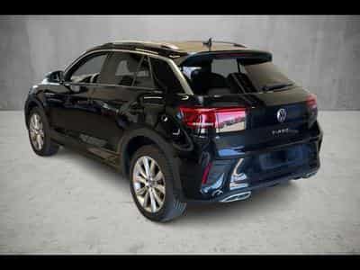 VW T-Roc R-Line Edition 1.5 TSI 150 CV DSG7 *ACC* CAM * HAYON * (2025) - Foto 3