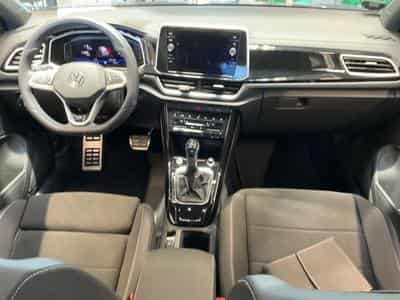 VW T-Roc R-Line Edition 1.5 TSI 150 CV DSG7 *ACC* CAM * HAYON * (2025) - Foto 7