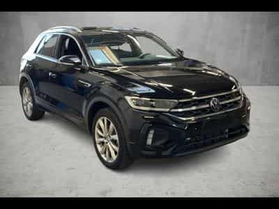 VW T-Roc R-Line Edition 1.5 TSI 150 CV DSG7 *ACC* CAM * HAYON * (2025) - Foto 5