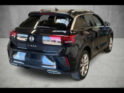 VW T-Roc R-Line Edition 1.5 TSI 150 CV DSG7 *ACC* CAM * HAYON * (2025) - Foto 4