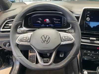VW T-Roc R-Line Edition 1.5 TSI 150 CV DSG7 *ACC* CAM * HAYON * (2025) - Foto 10