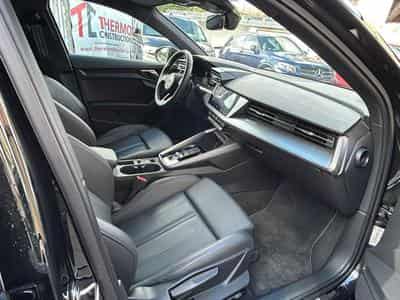Audi A3 SPORTBACK  30 TFSI AUTOMATIQUE S LINE LED VIRTUEL (2024) - Foto 13