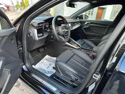 Audi A3 SPORTBACK  30 TFSI AUTOMATIQUE S LINE LED VIRTUEL (2024) - Foto 10
