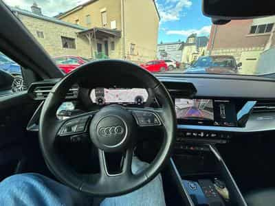Audi A3 SPORTBACK  30 TFSI AUTOMATIQUE S LINE LED VIRTUEL (2024) - Foto 14