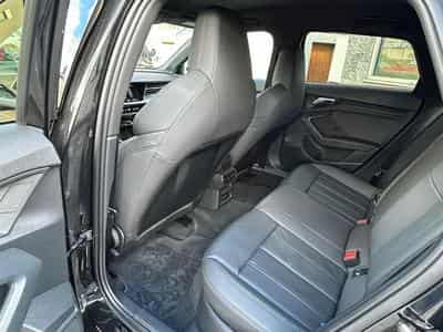 Audi A3 SPORTBACK  30 TFSI AUTOMATIQUE S LINE LED VIRTUEL (2024) - Foto 11