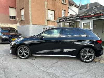 Audi A3 SPORTBACK  30 TFSI AUTOMATIQUE S LINE LED VIRTUEL (2024) - Foto 3