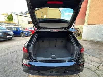 Audi A3 SPORTBACK  30 TFSI AUTOMATIQUE S LINE LED VIRTUEL (2024) - Foto 9