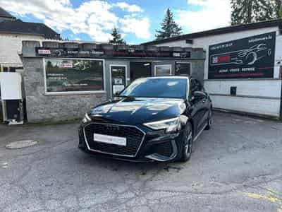 Audi A3 SPORTBACK  30 TFSI AUTOMATIQUE S LINE LED VIRTUEL (2024) - Foto 1