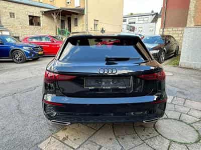 Audi A3 SPORTBACK  30 TFSI AUTOMATIQUE S LINE LED VIRTUEL (2024) - Foto 5