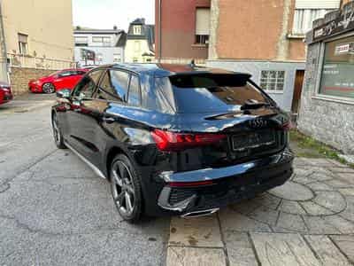 Audi A3 SPORTBACK  30 TFSI AUTOMATIQUE S LINE LED VIRTUEL (2024) - Foto 6