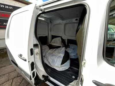 Mercedes Citan 109 CDI (2020) - Foto 10