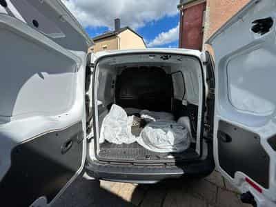 Mercedes Citan 109 CDI (2020) - Foto 11