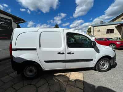 Mercedes Citan 109 CDI (2020) - Foto 8
