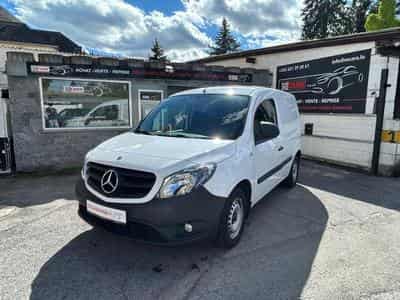 Mercedes Citan 109 CDI (2020) - Foto 1