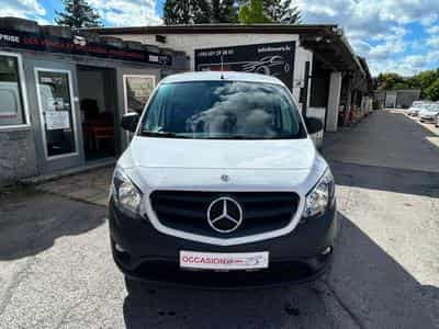 Mercedes Citan 109 CDI (2020) - Foto 2