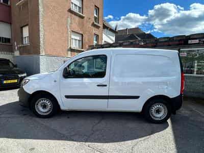 Mercedes Citan 109 CDI (2020) - Foto 3