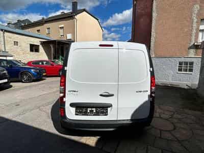 Mercedes Citan 109 CDI (2020) - Foto 4
