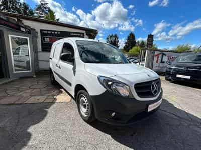 Mercedes Citan 109 CDI (2020) - Foto 5