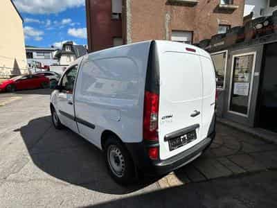 Mercedes Citan 109 CDI (2020) - Foto 6