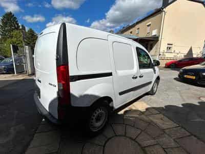 Mercedes Citan 109 CDI (2020) - Foto 7