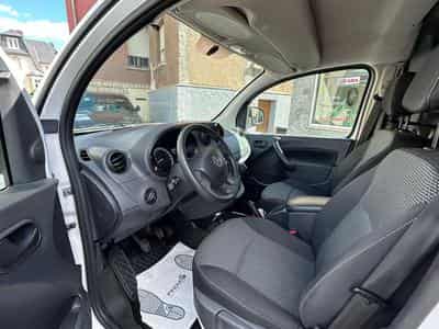 Mercedes Citan 109 CDI (2020) - Foto 9