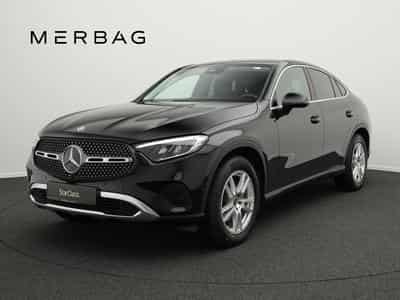 Mercedes GLC 200 4MATIC Coupé Avantgarde Advanced+AHK (2024) - Photo 1