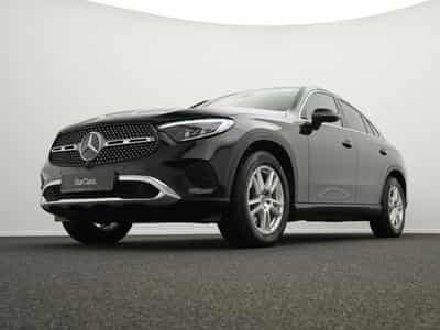 Mercedes GLC 200 4MATIC Coupé Avantgarde Advanced+AHK (2024) - Photo 10