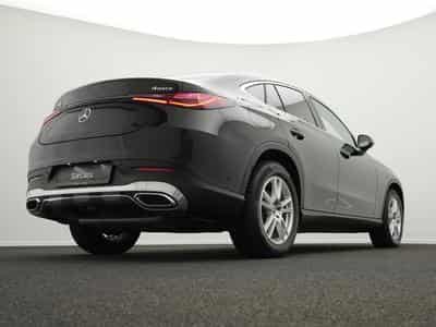 Mercedes GLC 200 4MATIC Coupé Avantgarde Advanced+AHK (2024) - Photo 11