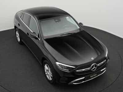 Mercedes GLC 200 4MATIC Coupé Avantgarde Advanced+AHK (2024) - Photo 12