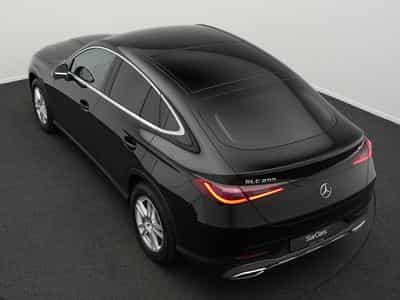 Mercedes GLC 200 4MATIC Coupé Avantgarde Advanced+AHK (2024) - Photo 13