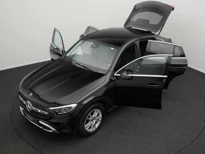 Mercedes GLC 200 4MATIC Coupé Avantgarde Advanced+AHK (2024) - Photo 14