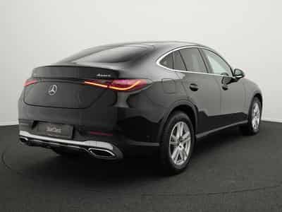 Mercedes GLC 200 4MATIC Coupé Avantgarde Advanced+AHK (2024) - Photo 3