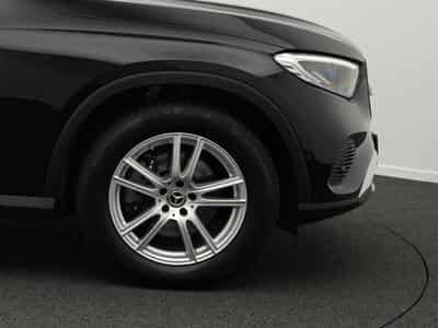 Mercedes GLC 200 4MATIC Coupé Avantgarde Advanced+AHK (2024) - Photo 8