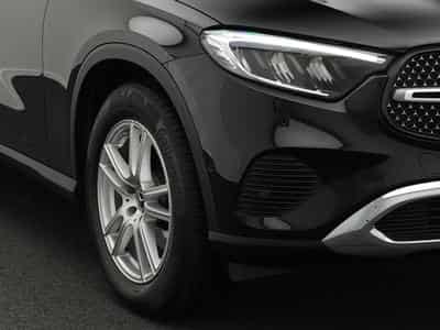 Mercedes GLC 200 4MATIC Coupé Avantgarde Advanced+AHK (2024) - Photo 9