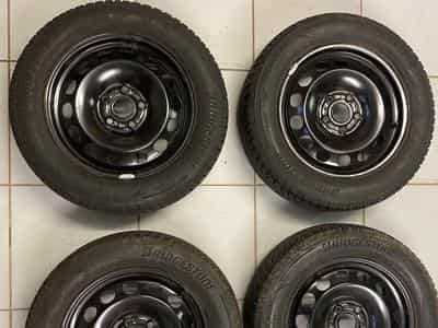 Rims and Tires – 16 - Photo 1