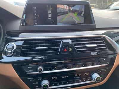 BMW 520 520d Aut. Sport Line - JUSQU'A 48 MOIS DE GARANTIE (2019) - Foto 11