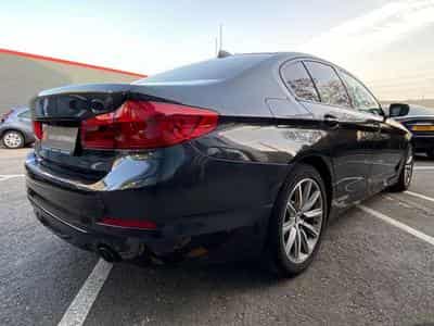 BMW 520 520d Aut. Sport Line - JUSQU'A 48 MOIS DE GARANTIE (2019) - Foto 5