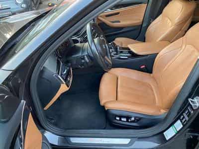 BMW 520 520d Aut. Sport Line - JUSQU'A 48 MOIS DE GARANTIE (2019) - Foto 8