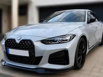 BMW 430 Gran Coupé Sport M - HeadUp - Cuir (2023) - Foto 1