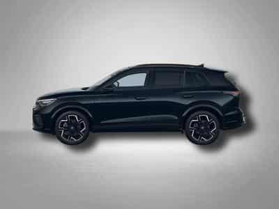 VW Tiguan R-Line 2.0 TSI 7-Gang-DSG 4MOTION (2025) - Photo 2