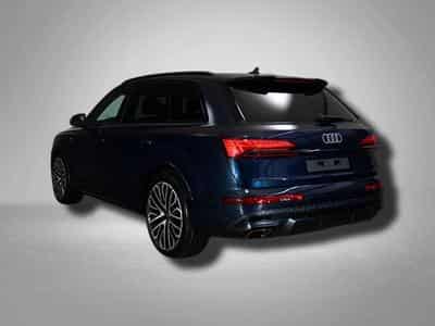 Audi Q7 S line business 3.0 TDI 8-Gang-Tiptronic quattro (2026) - Foto 3
