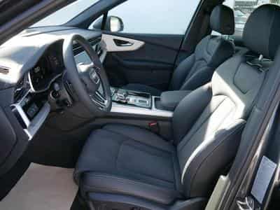 Audi Q7 S line (2025) - Photo 10